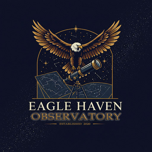 Eagle Haven Logo